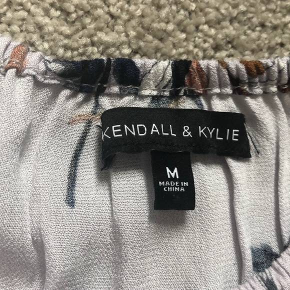 Romper - Picture 2 of 2